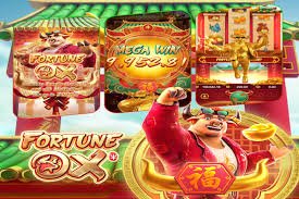 Koleksi permainan slot online fufuslot apk untuk pengguna Indonesia